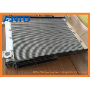 China 13F12000 13F12000A Doosan Daewoo DH300-7 Solar 300LC-V Oil Cooler ASS'Y on sale