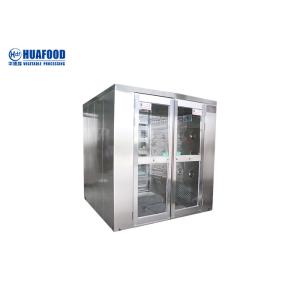 Automatic Laboratory Air Shower Price Pharmaceutical Industry