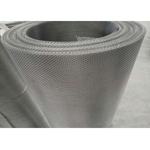 Plain Weave AISI L30m 304 Stainless Steel Wire Mesh