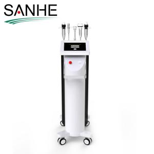 skin lifting machine fractional micro needles RF