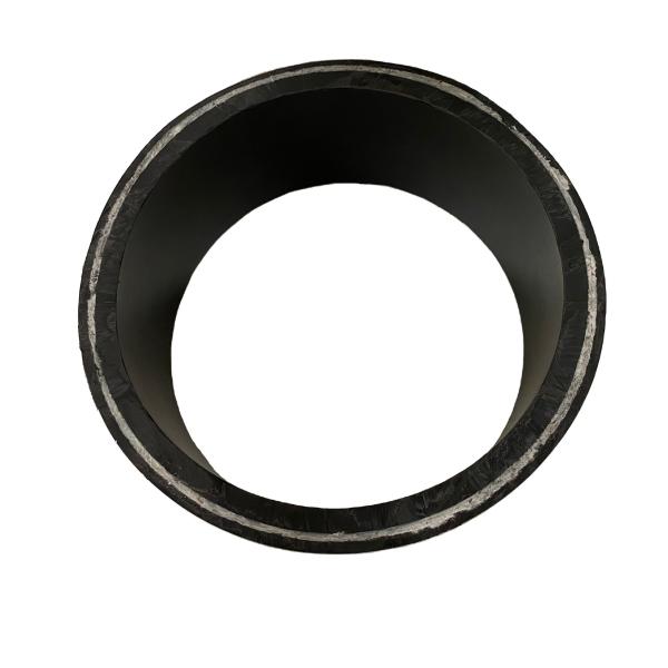 Molecular Ultra High Polymer Continuous Composite Pipe System Underground PEX