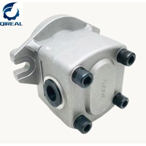 KP1009 For E200B Excavator Pilot Gear Pump