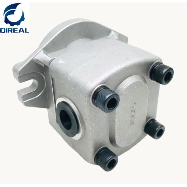 KP1009 For E200B Excavator Pilot Gear Pump