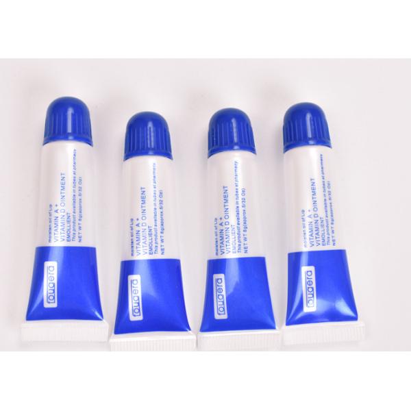 Herbal Tattoo Repairing Cream Permanent Makeup Accessories 8 G/Pc