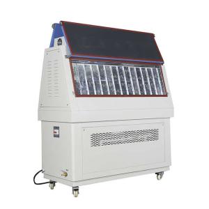 High Efficiency UV Weathering Test Chamber Accelerated Weathering Tester
