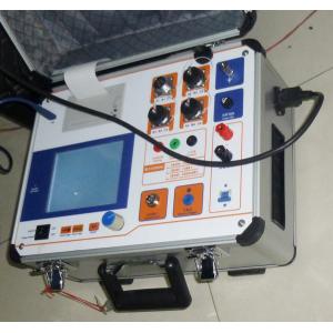 Quality HYGK-306 Circuit breaker tester for sale