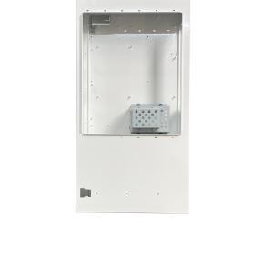 Sheet Metal Processing Customized CNC Bending Stamping Chassis Cabinet Shell