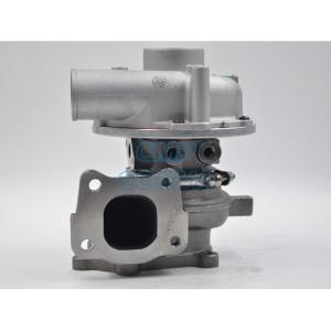 4HK1 RHF55 8980302170 Turbo Engine Parts / Automotive Turbo Charger