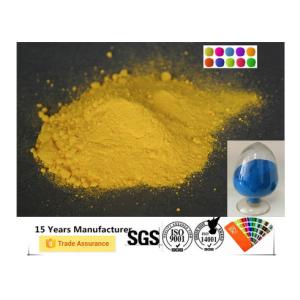 Petroleum Heat Resistant Powder Coating , Industrial High Heat Powder Coat