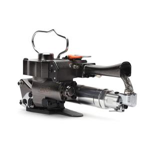 Flexible AQD25 Pneumatic Strapping Tool for Different Industries 4500N Pulling
