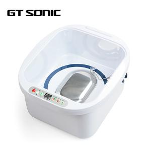 100W Ultrasonic Ozone Fruit Cleaner , Large Capacity Ultrasonic Cleaner