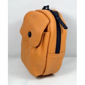 Small Polyester Mobile Phone Belt Pouch / phone holders odm-r13