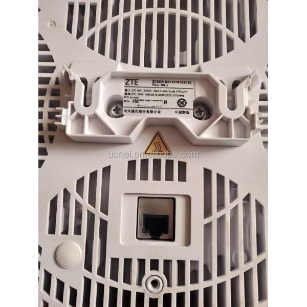 ZTE ZXSDR R8119 M182023 ZTE pRRU8119 ZXSDR PICO RRU8119 DC V48 AIA