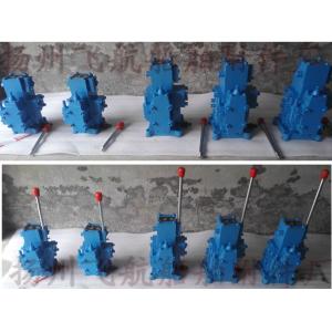 Quality Marine CSBF-G32 manual proportional flow valve for sale