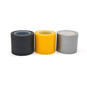 China Carton Sealing Simplified Cloth Duct Tape With Rubber Adhesive on sale