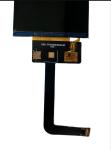 OEM 5.0 Inch TFT LCD Module IPS Display 720x1280 Resolution