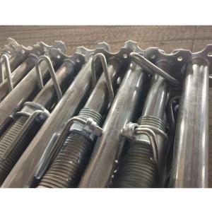 Standard Steel Prop for Strong and Stable Support in Construction