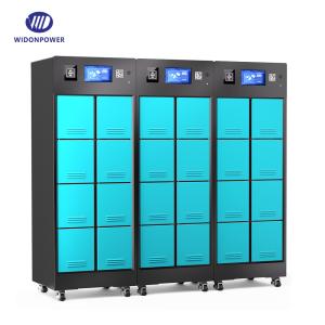 40VDC-75VDC Battery Swapping Stations