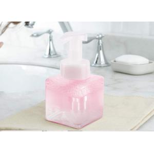 Leakage Proof Foaming Soap Bottle BPA Free Recyclable Eco Friendly