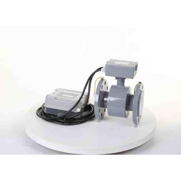 Buy PN10 IP68 Electromagnetic Flow Transmitter With Large Measurement Range at wholesale prices
