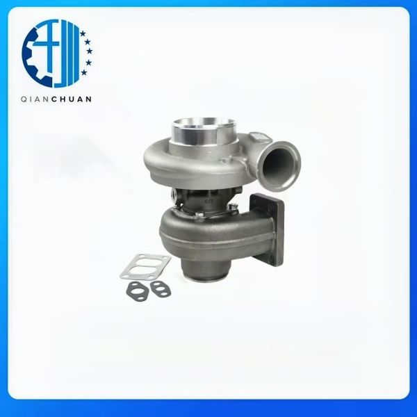 Buy 6222-81-8210 Turbocharger For Komatsu 6D108 Engine PC300-5 Excavator Parts at wholesale prices