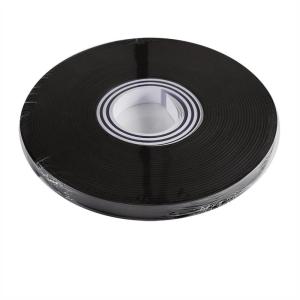 Flexible Magnetic C Channel Label Holders 1x3 Inch 1mm Thickness
