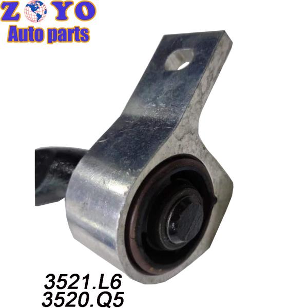 Left Lower Suspension Control Arm for Citroen Berlingo 96-08 OEM Standard Sample