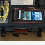 High Precision Portable Hardness Tester / Steel Hardness Testing Equipment