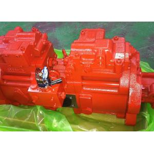 High Pressure K3V112DTP Excavator Hydraulic Pump K3V112 For Mini Digger
