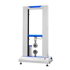 Compression Tensile Strength Tester Rubber Tensile Testing Machine