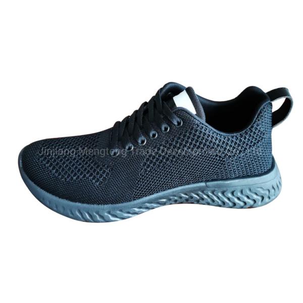 New Style Fashion Outdoor Sneaker Shoes Factory Men Jogging Casual Shoes Running Shoes Walking Sports Shoes