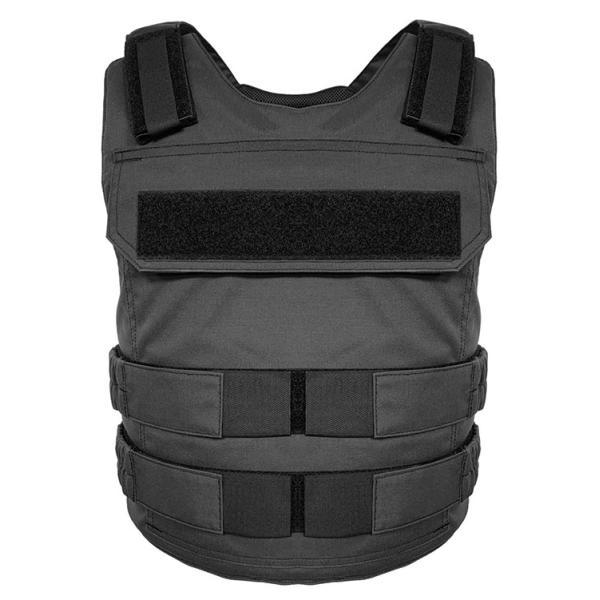 Buy Ultimate Protection with Military Tactical Bulletproof Vest Customizable Design at wholesale prices