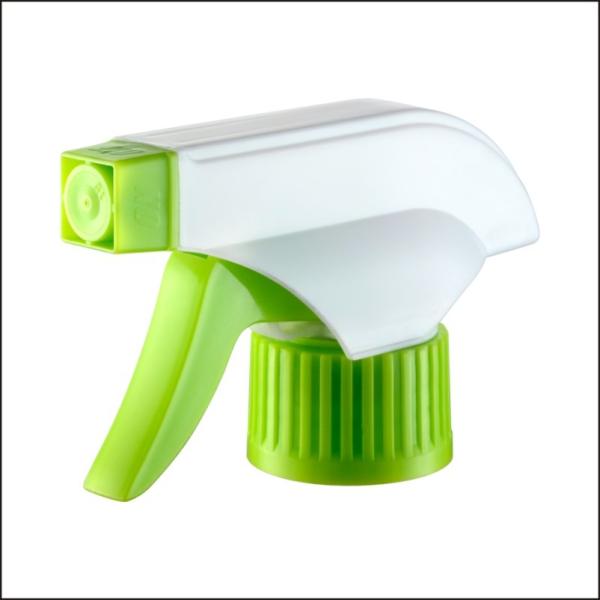 Buy Professional 28mm Trigger Spray Pump for Kitchen Cleaning at wholesale prices