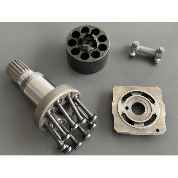 Buy H1B Series Danfoss Piston Pump H1B060 H1B080 H1B110 H1B160 at wholesale prices