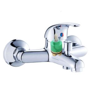 35mm Idling Double Seal Faucet ceramic Cartridge With Distributor