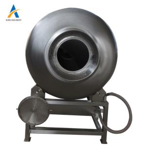 300L Chicken Marinating Machine Vacuum Food Meat Tumbling Machine