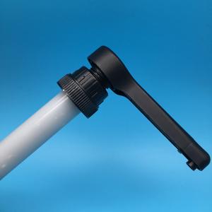 38 400 Plastic Condiment Pump 1oz 30ml For Thick Sauces Syrups Jams