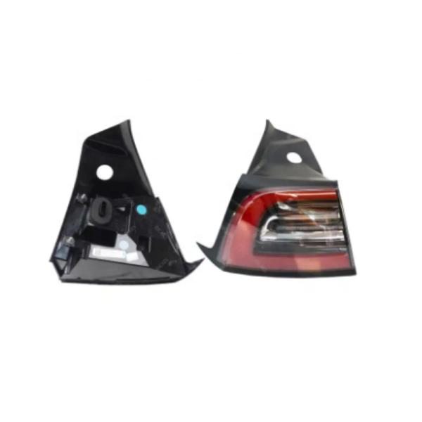 Auto Parts Suitable For Headlights Y Type External Taillight 1077398-00-G For Tesla Y Type 2019-2022 Taillight