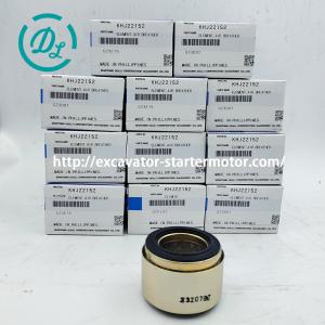 EexcavaStart Sumitomo KHJ22152 Air Breather Filter for SH200-6 Excavator