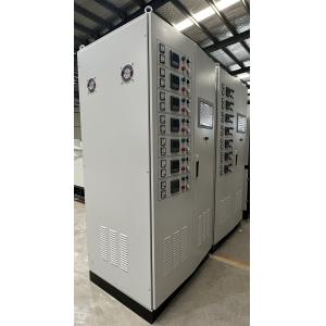 High Temperature Stability Atmosphere Box Furnace For Steel Molding