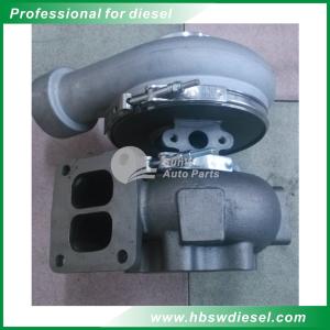 S400 OM501 316699 Turbocharger for BENZ