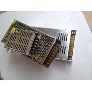 5v/12v/24v din-rail switch power supply