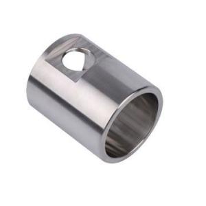 High Precision Stainless Steel/Aluminum/Brass/Copper/Titanium CNC Machining