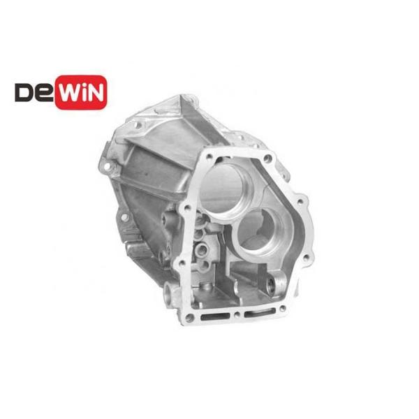 Buy Motorcycle 0.02mm ADC12 Aluminum Die Casting Auto Parts at wholesale prices