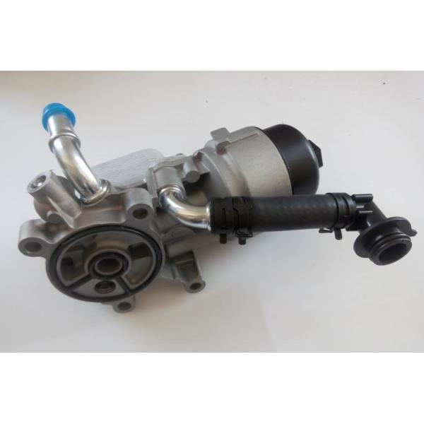 Buy 9M5Q6L625AA Engine Parts Oil Cooler at wholesale prices