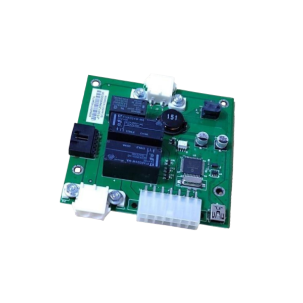 NCR PSU Intel Heartbeat PCB Assembly 445-0752915 4450752915 ATM Power Supply