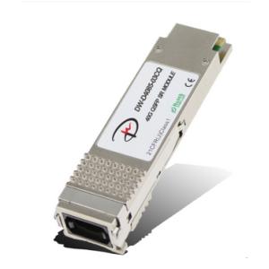 Quality DONGWE 40G SR QSFP, Fiber Optic Module/Transceiver, Cisco compatible for sale