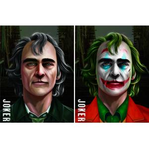 CMYK Printing 3D Lenticular Pictures For Bedroom / 3D Wall Paper