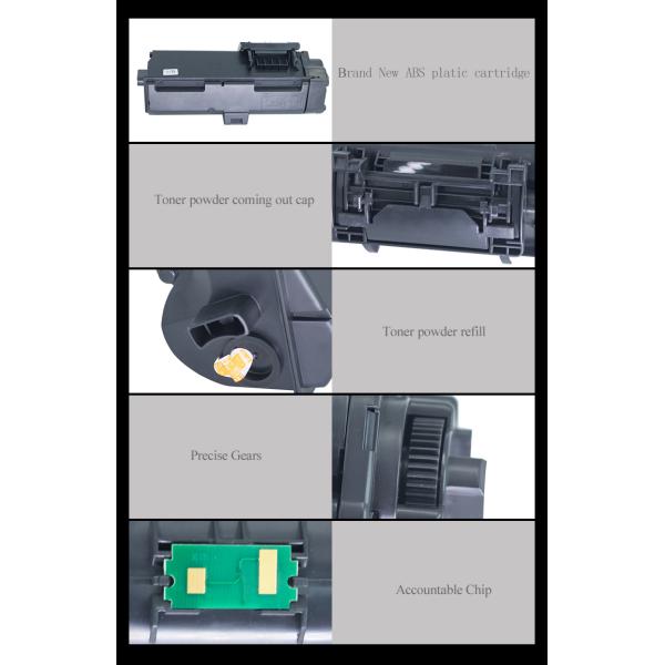 Kyocera Ecosys Toner P 2235 Black TK 1150 3000Pages 1T02RV0NL0