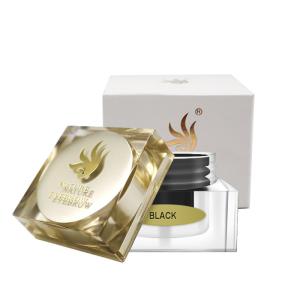 Microblading Eyebrow Permanent Makeup Pigments Eyeliner Tattoo Ink Cream